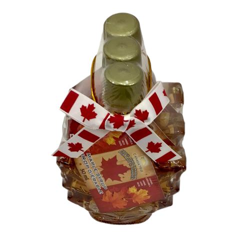 maple leaf souvenirs|canadian maple syrup gift.